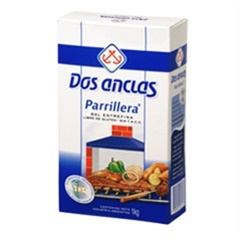 SAL D.ANCLAS EN*1KG