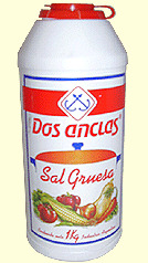 SAL D.ANCLAS GR*1KG