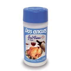 SAL D.ANCLAS *250GR