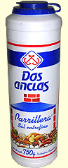SAL D.ANCLAS *750GR