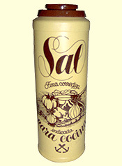 SAL D.ANCLAS *500GR
