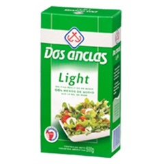 SAL D.ANCLAS *500GR
