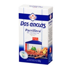 SAL D.ANCLAS *500GR