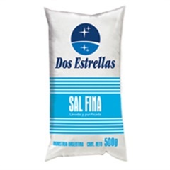 SAL D.ESTRELL*500GR