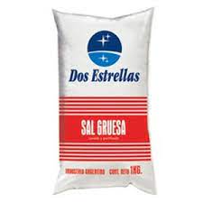SAL D. ESTRELLA*1KG