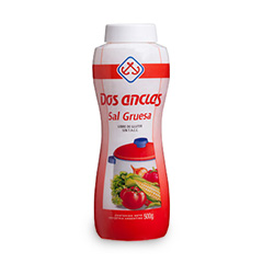 DOS ANCLAS SA*500GR