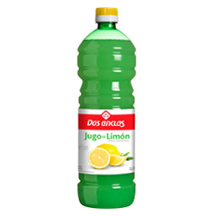 DOS ANCLAS JUGO*1LT