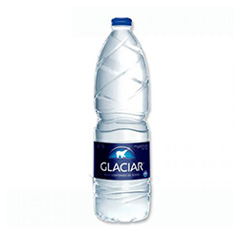 AGUA GLACIAR *1.5LT