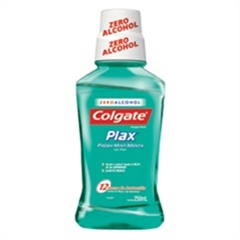 COLGATE PLAX *250CC