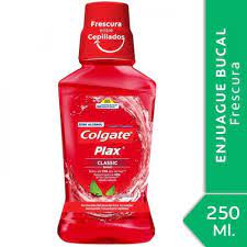COLGATE PLAX *250CC