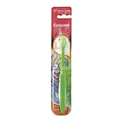 COLGATE RABBIT *1UN