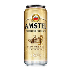 CERV.AMSTEL L*473CC
