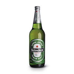CERV. HEINEKEN *1LT