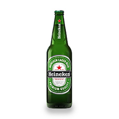 CERV.HEINEKEN N*1LT