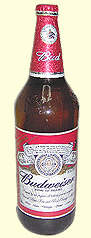 CERV.BUDWEISER *1LT