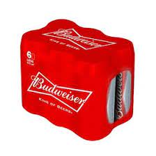 BUDWEISER CE*2838CC