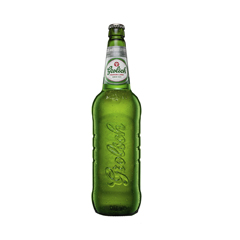 CERV.GROLSCH *925ML