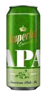 CERV.IMPERIAL*473CC