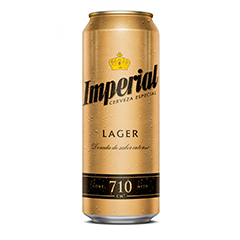 IMPERIAL LAGE*710CC