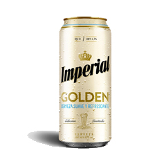 IMPERIAL GOLD*473ML