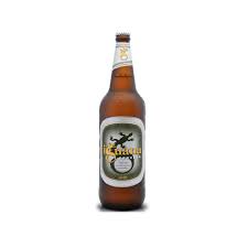 IGUANA CERVEZA *1LT
