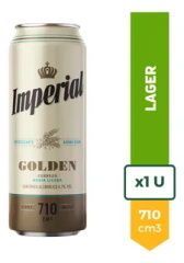 IMPERIAL GOLD*710CC