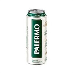 PALERMO CERVE*473CC