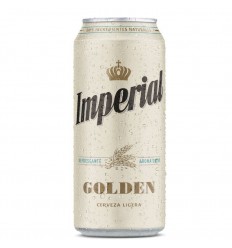 IMPERIAL GOLD*473CC