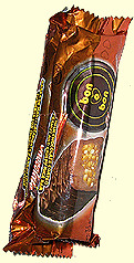 BARRA BONOBON *35GR