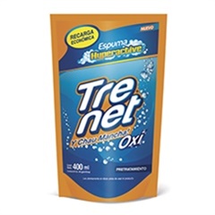 TRENET OXI D.*400ML