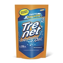 TRENET OXI D.*250ML