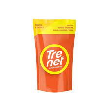 PRELAV.TRENET*400ML