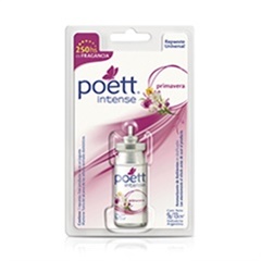 POETT INTENSE *13CC