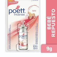 POETT INTENSE *13CC