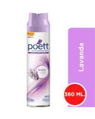 DES.AMB.POETT*360ML
