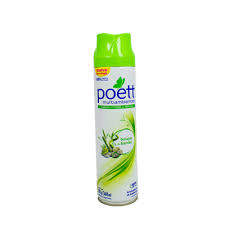 DES.AMB.POETT*360ML