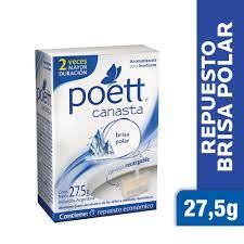 POETT CANAS*27.5GRA