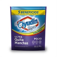 AYUDIN ROPA Q*450GR