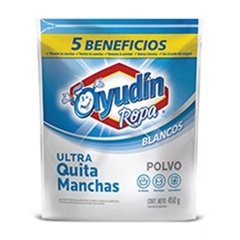 AYUDIN ROPA Q*450GR