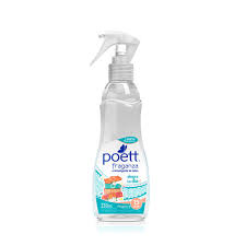 POETT FRAGANZ*250ML