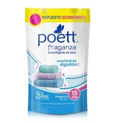 POETT FRAG.S.*250ML