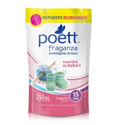 POETT FRAG.S.*250ML