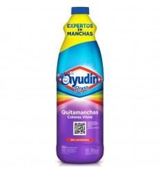 AYUDIN ROPA Q*700ML