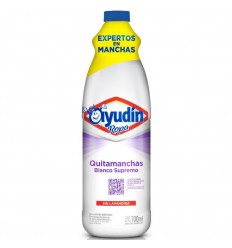 AYUDIN ROPA Q*700ML