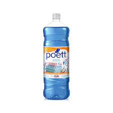 LIMP.POETT*1.8LT