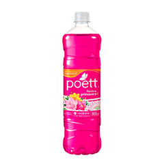 POETT FLORES *900ML