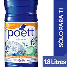 LIMP.POETT SO*1.8LT