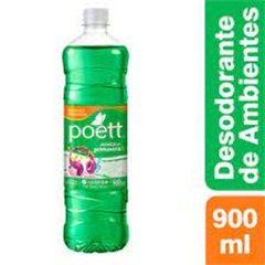 POETT MUSICA *900ML