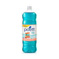 POETT LIMP. L*1.8LT