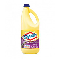 AYUDIN AGUA LAV*2LT